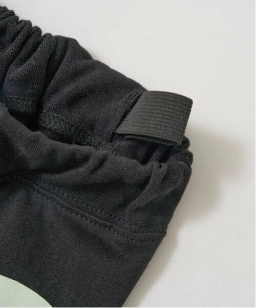 b・ROOM / ビールーム その他トップス | 【ハロウィン】ほねほねセットアップ | 詳細7