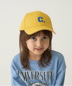 b・ROOM / ビールーム キャップ | アソートアルファベットキャップ