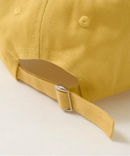 b・ROOM / ビールーム キャップ | アソートアルファベットキャップ | 詳細10