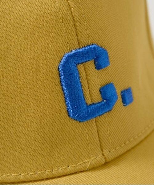 b・ROOM / ビールーム キャップ | アソートアルファベットキャップ | 詳細11