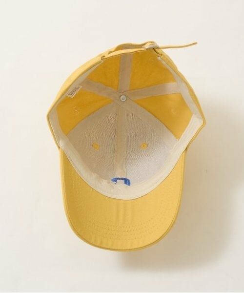 b・ROOM / ビールーム キャップ | アソートアルファベットキャップ | 詳細8