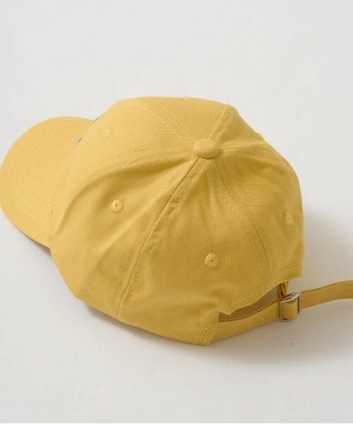 b・ROOM / ビールーム キャップ | アソートアルファベットキャップ | 詳細9