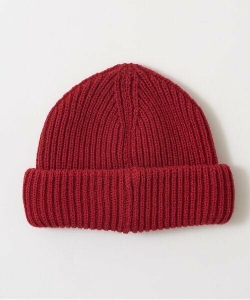 b・ROOM / ビールーム ニットキャップ | アルファベットニットキャップ | 詳細7