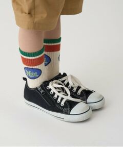 b・ROOM / ビールーム ソックス | アソートラインソックス