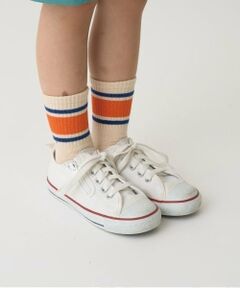 b・ROOM / ビールーム ソックス | アソートラインソックス