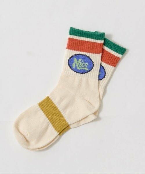 b・ROOM / ビールーム ソックス | アソートラインソックス | 詳細2