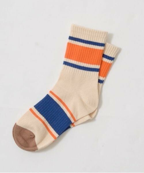 b・ROOM / ビールーム ソックス | アソートラインソックス | 詳細3