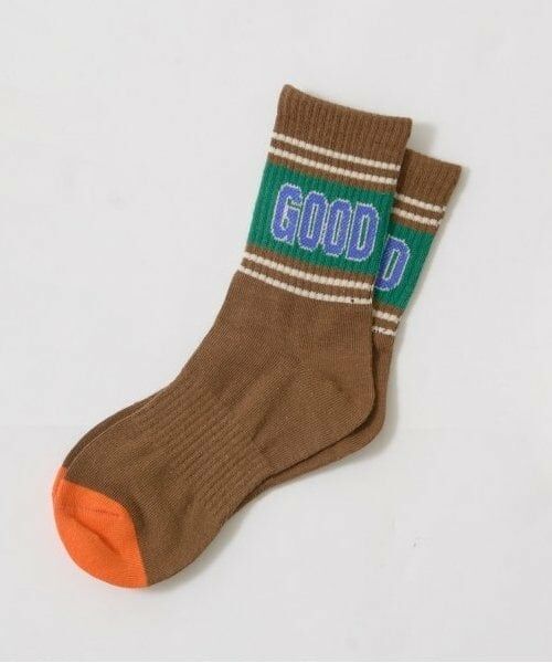 b・ROOM / ビールーム ソックス | アソートラインソックス | 詳細4