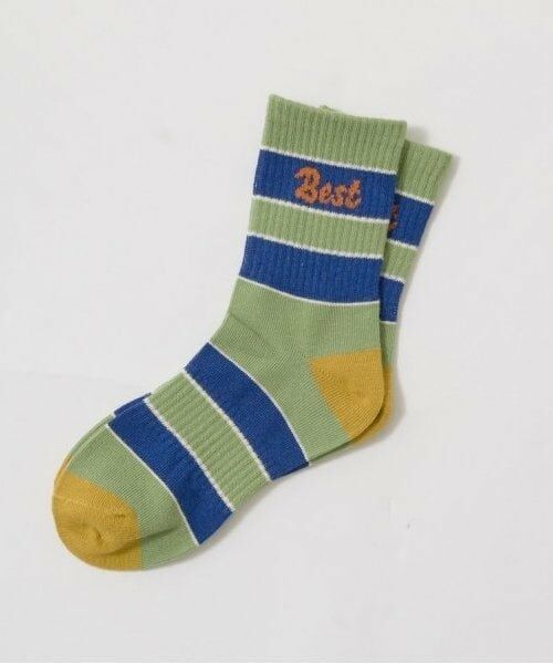 b・ROOM / ビールーム ソックス | アソートラインソックス | 詳細5