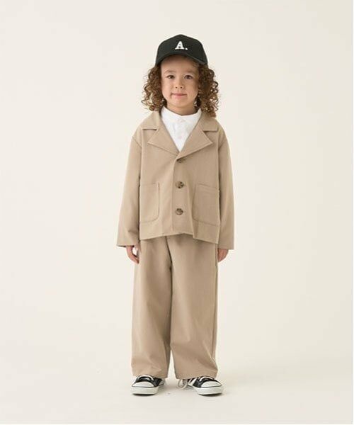 b・ROOM / ビールーム シャツ・ブラウス | 【オケージョン】バンドカラーシャツ | 詳細10