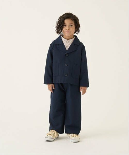 b・ROOM / ビールーム シャツ・ブラウス | 【オケージョン】バンドカラーシャツ | 詳細14