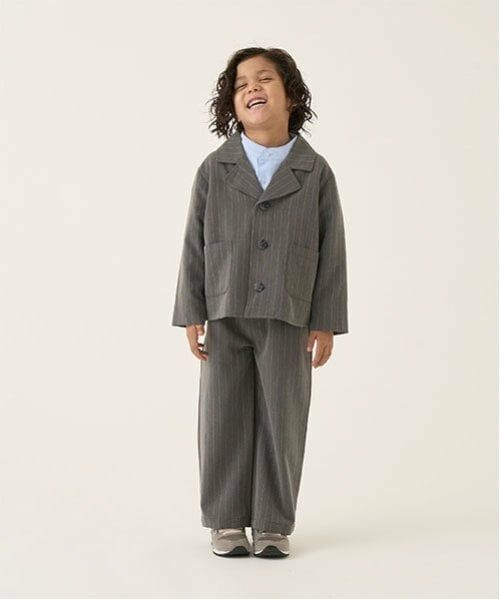 b・ROOM / ビールーム シャツ・ブラウス | 【オケージョン】バンドカラーシャツ | 詳細19