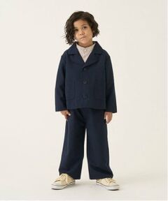 b・ROOM / ビールーム セットアップ | 【オケージョン】ジャケット&パンツセット