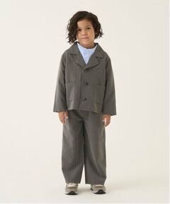 b・ROOM / ビールーム セットアップ | 【オケージョン】ジャケット&パンツセット