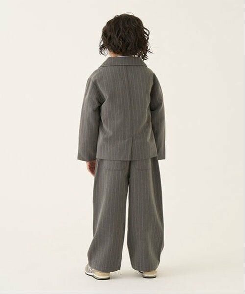 b・ROOM / ビールーム セットアップ | 【オケージョン】ジャケット&パンツセット | 詳細18