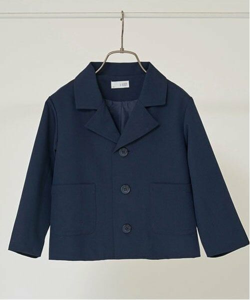 b・ROOM / ビールーム セットアップ | 【オケージョン】ジャケット&パンツセット | 詳細2