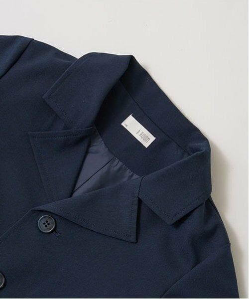 b・ROOM / ビールーム セットアップ | 【オケージョン】ジャケット&パンツセット | 詳細4