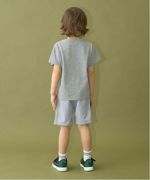 b・ROOM / ビールーム ショート・ハーフ・半端丈パンツ | 【撥水加工】4分丈パンツ | 詳細11