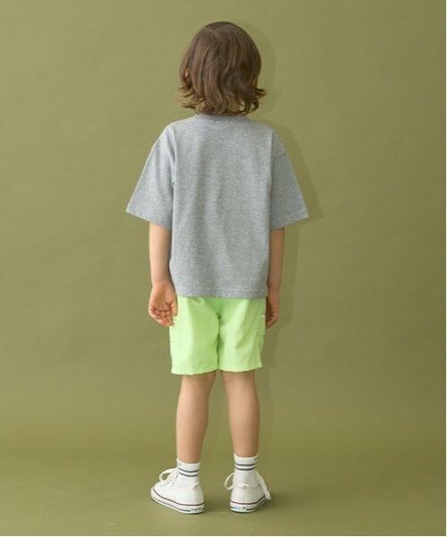 b・ROOM / ビールーム ショート・ハーフ・半端丈パンツ | 【撥水加工】4分丈パンツ | 詳細13