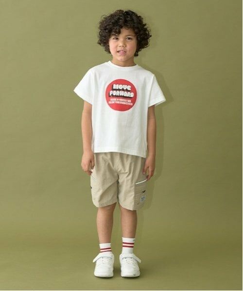 b・ROOM / ビールーム ショート・ハーフ・半端丈パンツ | 【撥水加工】4分丈パンツ | 詳細14