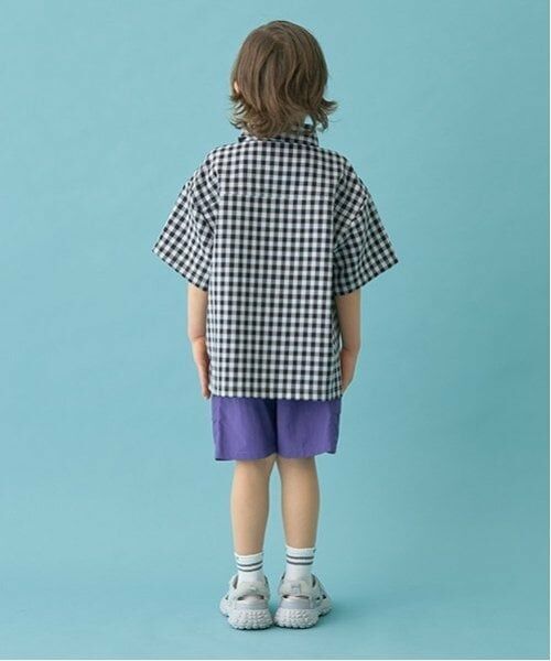 b・ROOM / ビールーム ショート・ハーフ・半端丈パンツ | 【撥水加工】4分丈パンツ | 詳細16