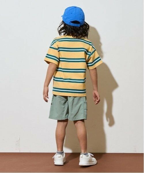 b・ROOM / ビールーム ショート・ハーフ・半端丈パンツ | 【撥水加工】4分丈パンツ | 詳細20