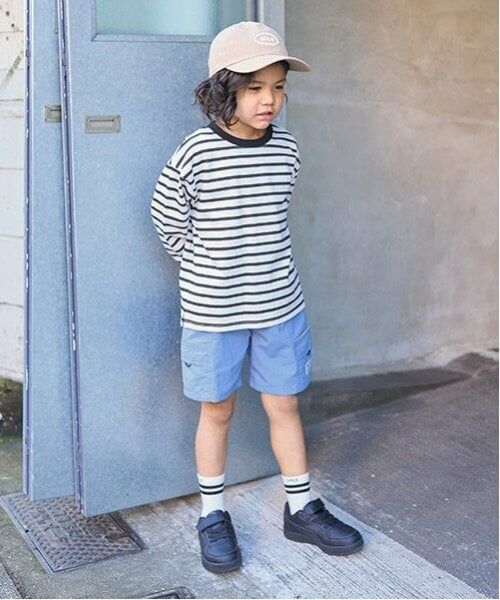 b・ROOM / ビールーム ショート・ハーフ・半端丈パンツ | 【撥水加工】4分丈パンツ | 詳細27