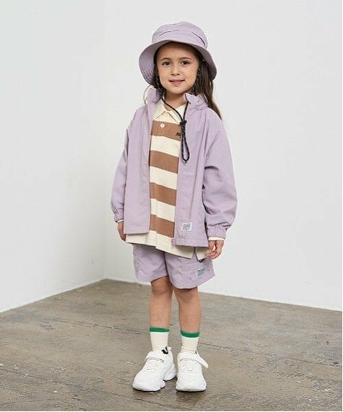 b・ROOM / ビールーム ショート・ハーフ・半端丈パンツ | 【撥水加工】4分丈パンツ | 詳細28