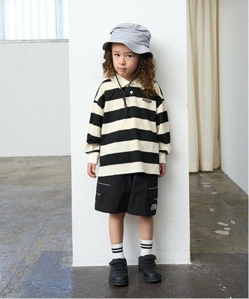 b・ROOM / ビールーム ショート・ハーフ・半端丈パンツ | 【撥水加工】4分丈パンツ | 詳細29