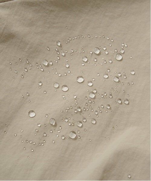 b・ROOM / ビールーム ショート・ハーフ・半端丈パンツ | 【撥水加工】4分丈パンツ | 詳細8