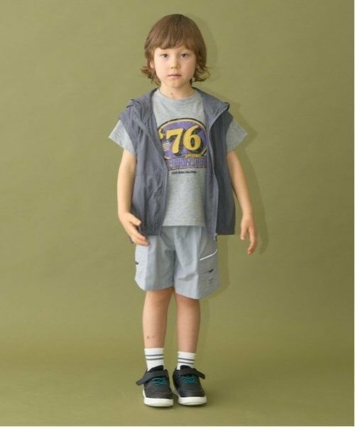 b・ROOM / ビールーム ショート・ハーフ・半端丈パンツ | 【撥水加工】4分丈パンツ | 詳細9