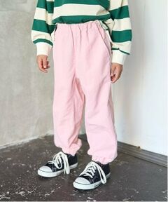 b・ROOM / ビールーム その他パンツ | 【撥水加工】クライミングパンツ