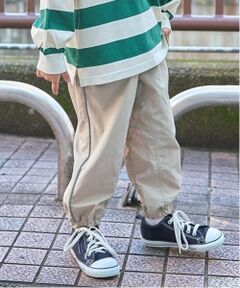 b・ROOM / ビールーム その他パンツ | 【撥水加工】クライミングパンツ