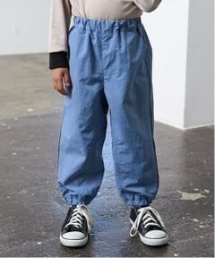 b・ROOM / ビールーム その他パンツ | 【撥水加工】クライミングパンツ