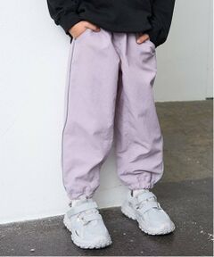 【撥水加工】クライミングパンツ