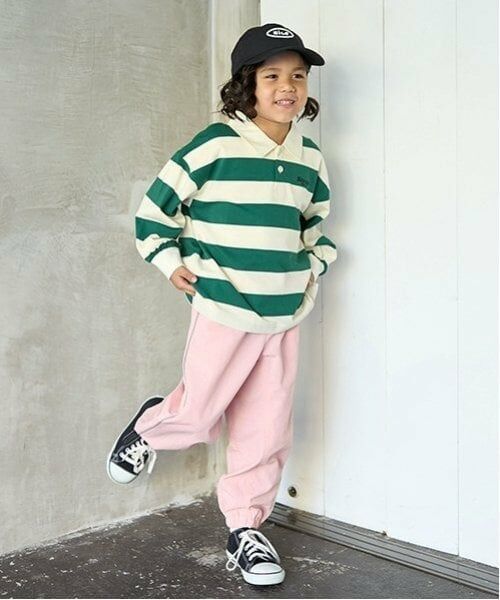 b・ROOM / ビールーム その他パンツ | 【撥水加工】クライミングパンツ | 詳細11