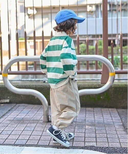 b・ROOM / ビールーム その他パンツ | 【撥水加工】クライミングパンツ | 詳細12