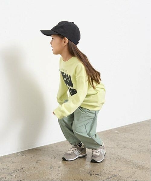 b・ROOM / ビールーム その他パンツ | 【撥水加工】クライミングパンツ | 詳細13