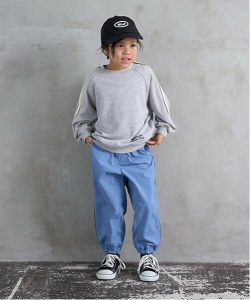 b・ROOM / ビールーム その他パンツ | 【撥水加工】クライミングパンツ | 詳細14