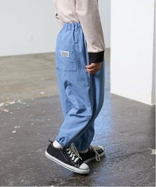 b・ROOM / ビールーム その他パンツ | 【撥水加工】クライミングパンツ | 詳細15