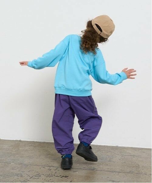 b・ROOM / ビールーム その他パンツ | 【撥水加工】クライミングパンツ | 詳細16