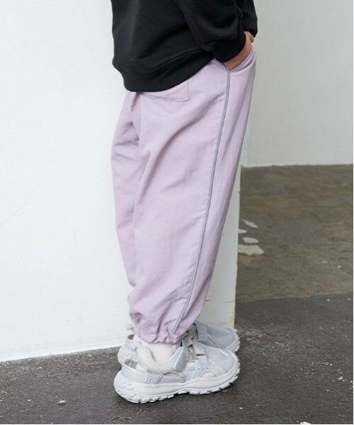 b・ROOM / ビールーム その他パンツ | 【撥水加工】クライミングパンツ | 詳細17