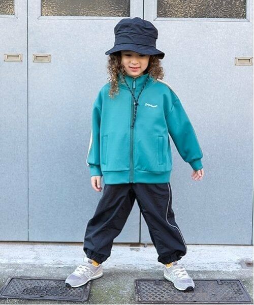 b・ROOM / ビールーム その他パンツ | 【撥水加工】クライミングパンツ | 詳細18