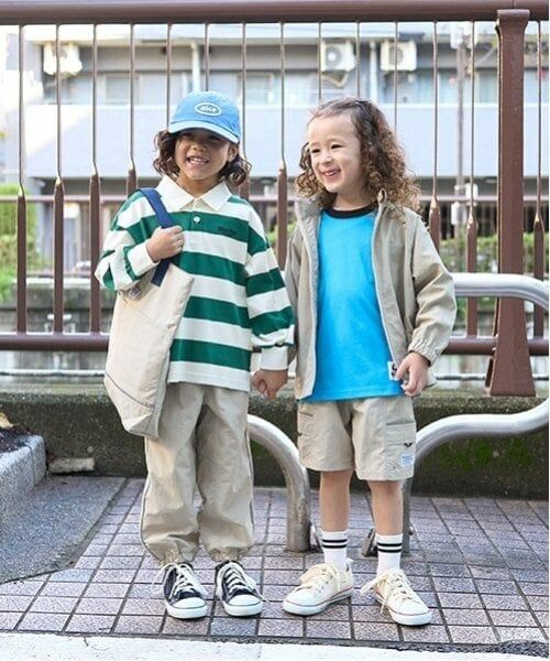 b・ROOM / ビールーム その他パンツ | 【撥水加工】クライミングパンツ | 詳細19