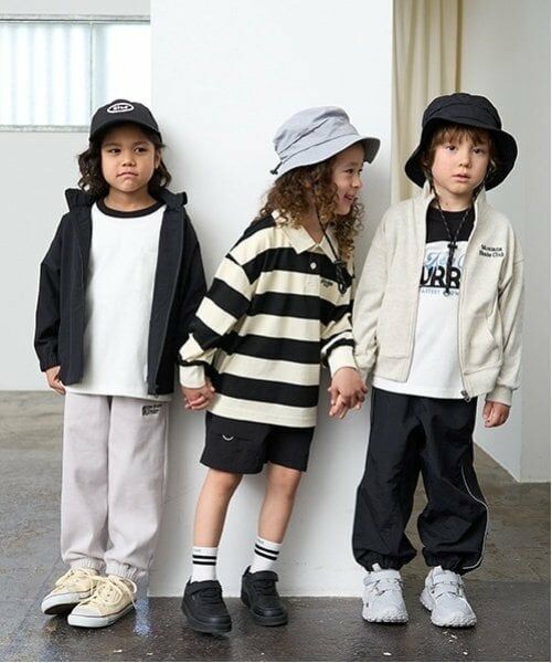 b・ROOM / ビールーム その他パンツ | 【撥水加工】クライミングパンツ | 詳細20