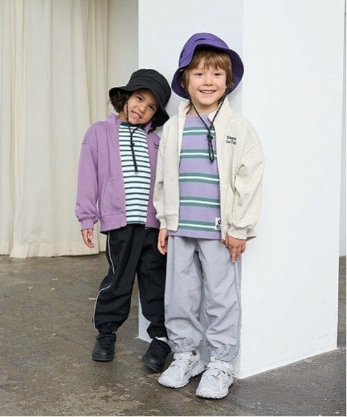 b・ROOM / ビールーム その他パンツ | 【撥水加工】クライミングパンツ | 詳細21