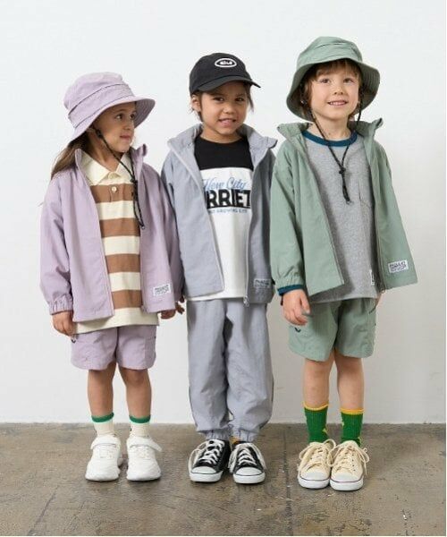 b・ROOM / ビールーム その他パンツ | 【撥水加工】クライミングパンツ | 詳細22