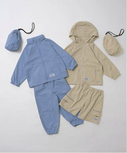 b・ROOM / ビールーム その他パンツ | 【撥水加工】クライミングパンツ | 詳細23