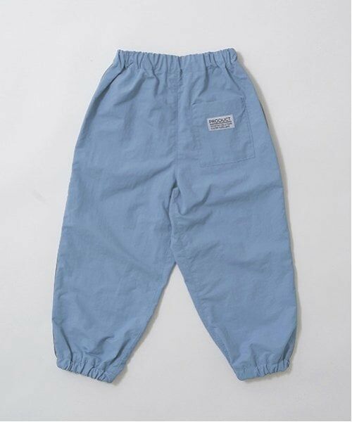 b・ROOM / ビールーム その他パンツ | 【撥水加工】クライミングパンツ | 詳細3