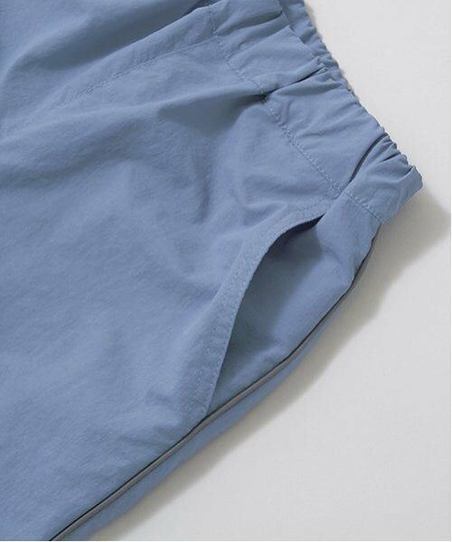 b・ROOM / ビールーム その他パンツ | 【撥水加工】クライミングパンツ | 詳細4